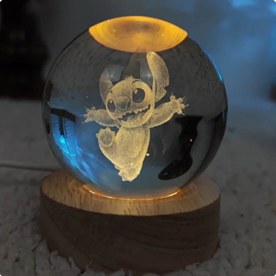 Stitch