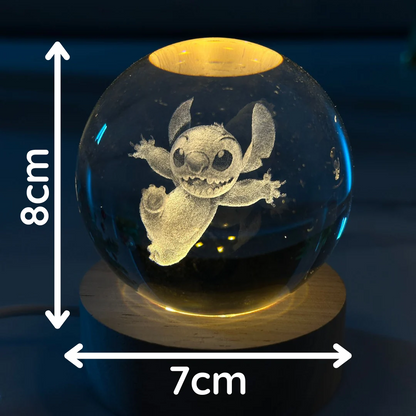 Stitch